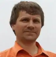 Лазарев Михаил Ильич
