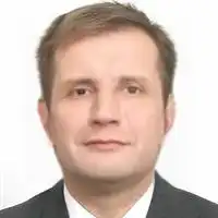 Лазарев Василий Юрьевич