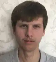 Лебедев Артур Витальевич