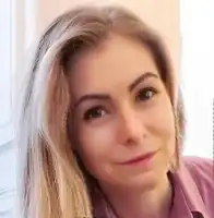 Лебедева Диана