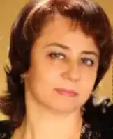 Лебедева Диана Константиновна