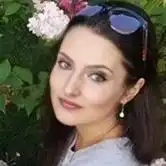 Лебедева Елена Станиславовна