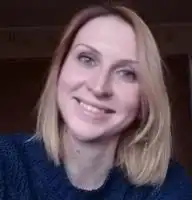 Лебедева Галина Сергеевна