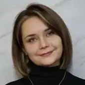 Лебедева Жанна