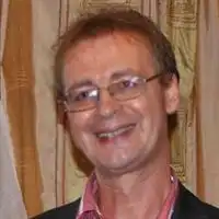 Лихачёв Андрей