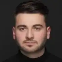 Лихачёв Богдан Захарович