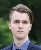 Лихачёв Илья Денисович