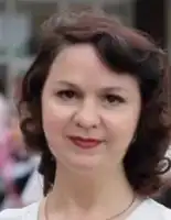 Липская Жанна Дмитриевна