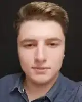 Логинов Захар Владимирович