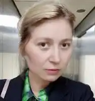 Логинова Анастасия Романовна