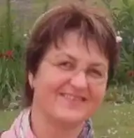 Логинова Надежда Фёдоровна