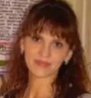 Логинова Ульяна Петровна