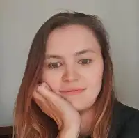 Логинова Валерия