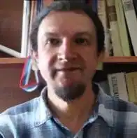 Макаров Святослав Павлович