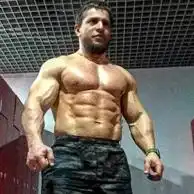 Макаров Юрий Максимович