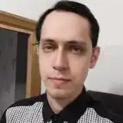 Максимов Антон