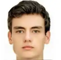 Максимов Георгий