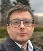 Максимов Сергей Савельевич