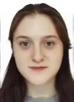 Мальцева Яна