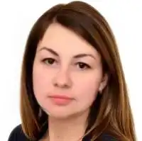 Мальцева Ангелина Вячеславовна