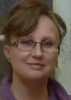 Мальцева Елена Владимировна