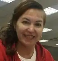 Мальцева Галина