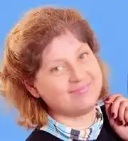 Мальцева Ульяна Евгеньевна