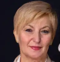 Маркова Оксана