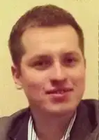 Мартынов Ярослав