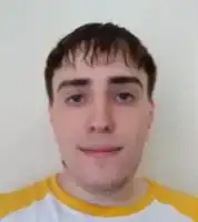 Мартынов Степа Артурович