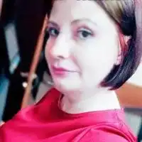 Матвеева Анастасия