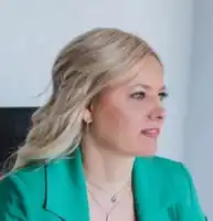 Матвеева Елена