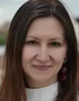 Матвеева Надежда Олеговна