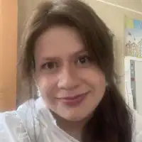 Матвеева Вера