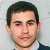Медведев Егор Матвеевич