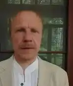 Медведев Кирилл Витальевич