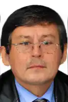 Медведев Стас Васильевич