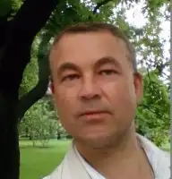 Медведев Василий Савельевич