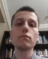 Мельников Тимофей Эдуардович