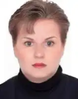 Мельникова Варвара Фёдоровна