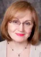 Мельникова Вера Олеговна