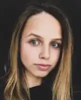 Меньшикова Ангелина Викторовна