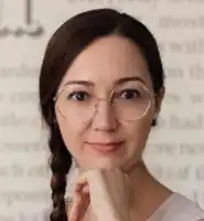 Меньшикова Карина Вячеславовна