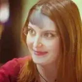 Михайличенко Кристина