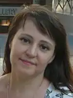 Михайличенко Любовь Сергеевна