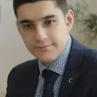 Михайлов Матвей