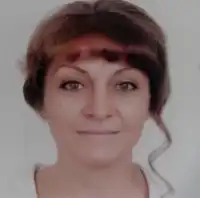 Михайлова Алина Дмитриевна