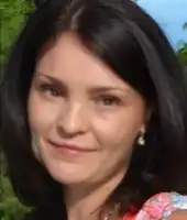 Михайлова Яна