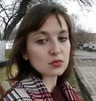 Михайлова Ангелина