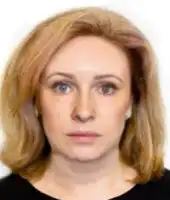 Михайлова Татьяна Анатольевна